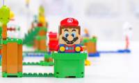 LEGO pieces can last up to 1,300 years in the ocean