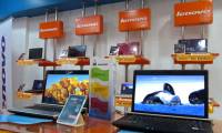 Lenovo aims to be the No. 1 PC maker