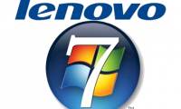 Lenovo 'conforms' to Windows 7