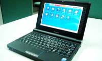 Lenovo Ideapad S9 - netbook strongly connected