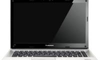 Lenovo IdeaPad U460 is optimized for mobile