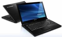 Lenovo IdeaPad V460 is for office workers