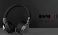 Lenovo launched the ThinkPad and Yoga headphones