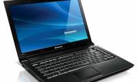 Lenovo started selling IdeaPad V series