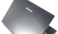 Lenovo U330, a fashionable IdeaPad