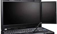 Lenovo upgraded its two-screen laptop