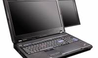 Lenovo upgraded ThinkPad T, L and W series