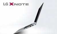 LG 'borrowed' the MacBook Air shape for the first ultrabook