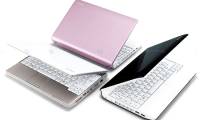LG entered the netbook market with Xnote Mini