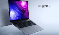 LG Gram 15 - Beautiful from style, elegant by design
