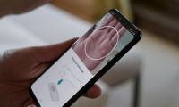 LG launched G8 ThinQ, the first smartphone equipped with Hand ID vein scanning security