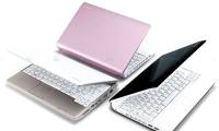 LG launches a very light 10-inch netbook