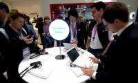 LG unveils 'converged' Netbook