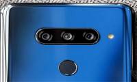 LG will release both LG V50 and LG G8 at the same time this month?