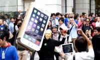 Life at Apple is like in a nuclear reactor