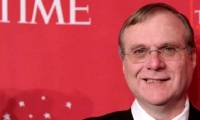 Life Paul Allen, who dragged Bill Gates away from Harvard, founded Microsoft