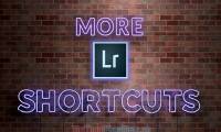 Lightroom keyboard shortcuts - All Adobe Lightroom keyboard shortcuts to use