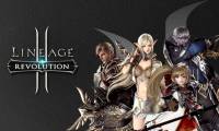 Lineage2 Revolution was officially released in Vietnam, invited to download and experience