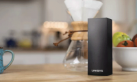 Linksys' mesh routers can now detect motion using Wifi