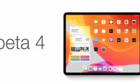 List all new changes in iOS 13 Beta 4
