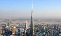 List of 10 tallest skyscrapers in the world today