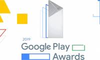 List of applications, the game is nominated for the 'Google Play Award 2019' award