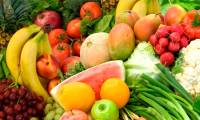 List of good fruits and vegetables for gout patients