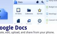 List of Google Docs shortcuts on iOS (Last part)