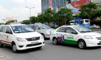 List of phone numbers of taxi firms in Hanoi