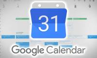 List of shortcuts for Google Calendar