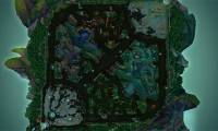List of strong generals on all paths of League of Legends 9.24
