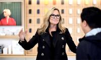 Listen to one of the highest paid executives at Apple to share the secret of success at work