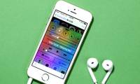 Listening to bigger music will make your battery run faster?
