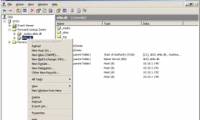 Load balancing in Exchange 2007 - Part 2: Configure Windows NLB Clusters