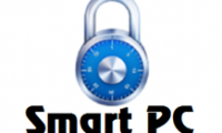Lock the computer with Smart PC Locker software