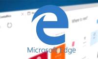 Logo leakage and Microsoft Edge screenshots based on Chromium