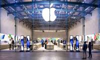 Looking back at Apple 2017