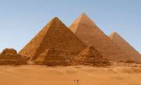 Looking for the reason why the ancient Egyptians stopped building pyramids?