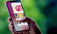 Looking to get an order that iPhone X has not yet been produced?