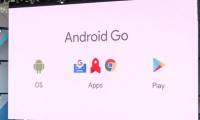 Low-profile Android smartphone apps