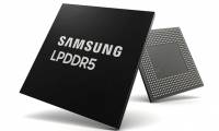 LPDDR5 8GB DRAM memory chip first for smartphones with a speed of 6,400 Mb / s