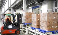 Ma donated 1 million masks and 500,000 sets of Covid-19 test kits to the United States