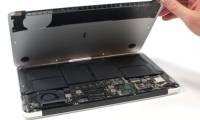 MacBook Air 11 inch 2012 can not upgrade RAM and SSD