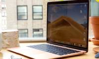 MacBook Air 2019 review - beautiful and durable laptop