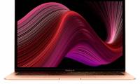 MacBook Air 2020 launched: 10-generation Intel CPU, new scissor keyboard, 128GB version, priced from only $ 999