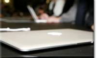 MacBook Air is criticized for ... poor features