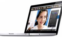 Macbook Pro officially up Core i5, i7