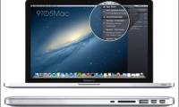 MacBook Retina screen may be more expensive than the old version of 100 USD