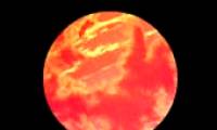 Macromedia Flash - Strange planet