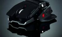 Mad Catz Cyborg: Super mouse game for gamers